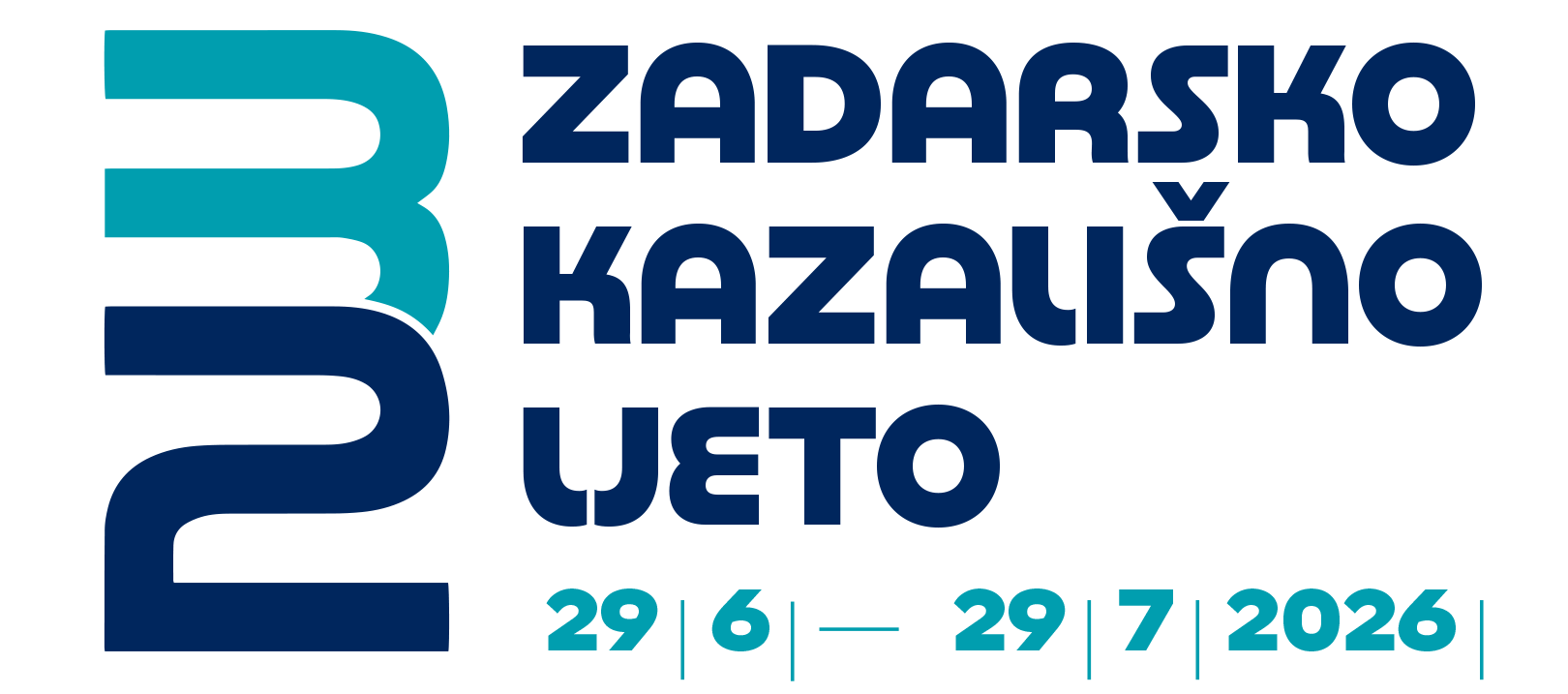 Zadarsko kazališno ljeto